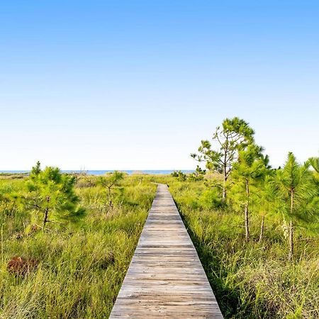 Pelican Kiss Beach Cottage Cape San Blas المظهر الخارجي الصورة