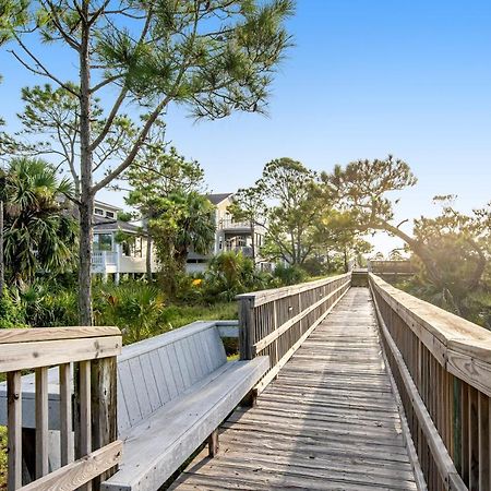 Pelican Kiss Beach Cottage Cape San Blas المظهر الخارجي الصورة