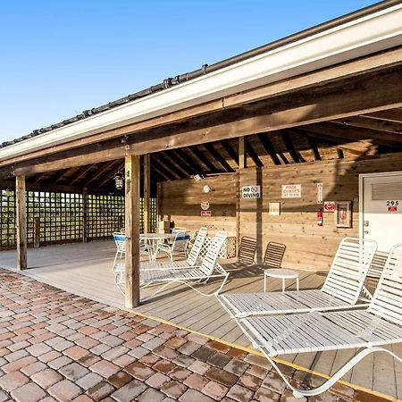 Pelican Kiss Beach Cottage Cape San Blas المظهر الخارجي الصورة