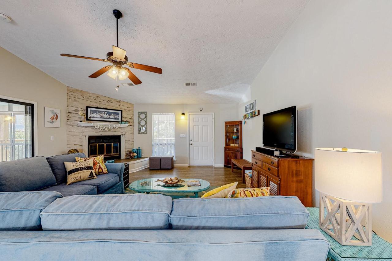 Pelican Kiss Beach Cottage Cape San Blas المظهر الخارجي الصورة