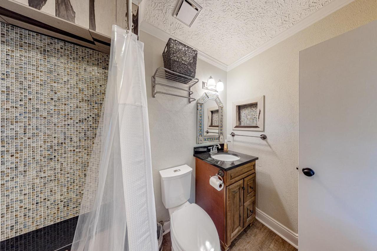 Pelican Kiss Beach Cottage Cape San Blas المظهر الخارجي الصورة