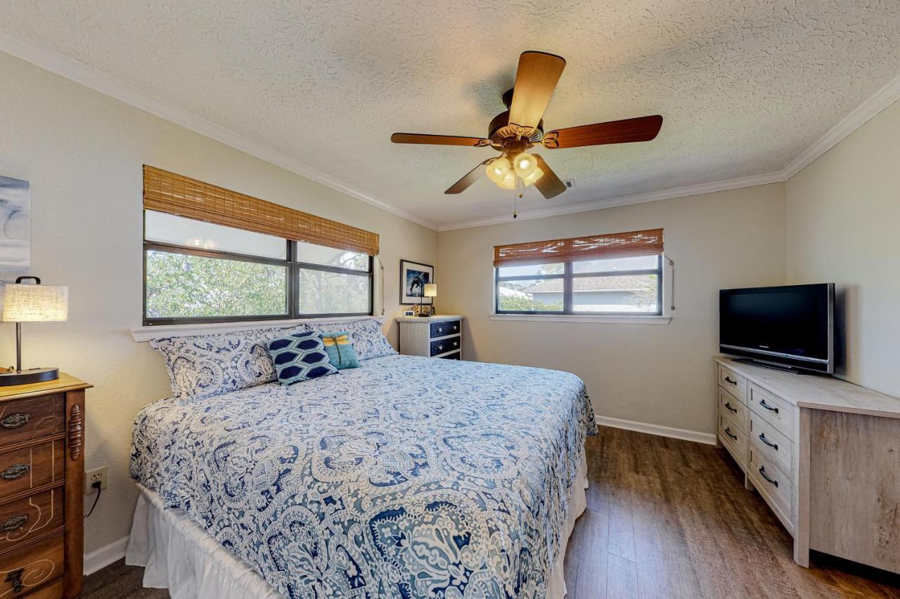 Pelican Kiss Beach Cottage Cape San Blas المظهر الخارجي الصورة