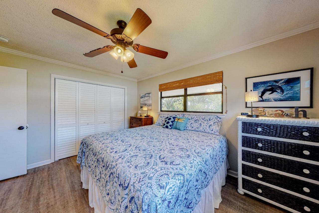 Pelican Kiss Beach Cottage Cape San Blas المظهر الخارجي الصورة