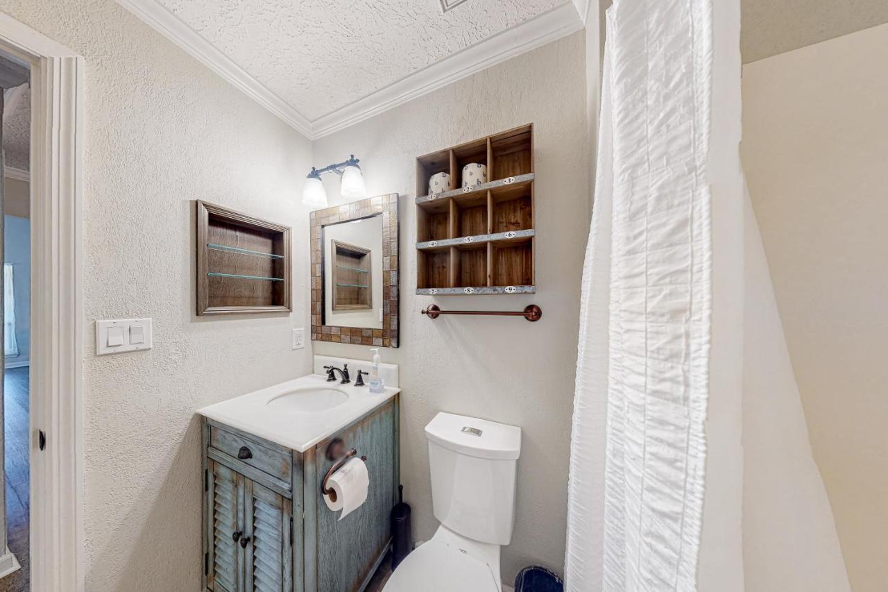 Pelican Kiss Beach Cottage Cape San Blas المظهر الخارجي الصورة