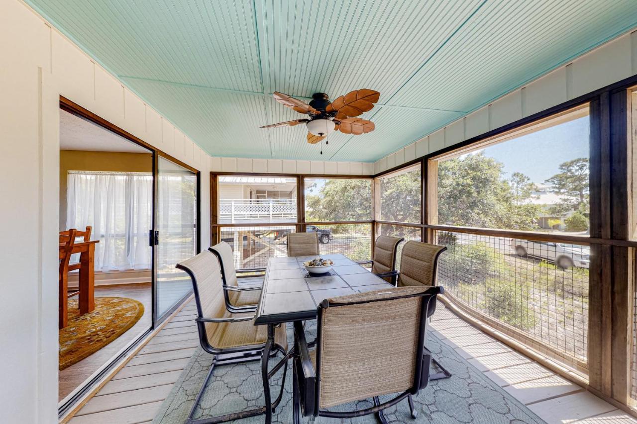 Pelican Kiss Beach Cottage Cape San Blas المظهر الخارجي الصورة