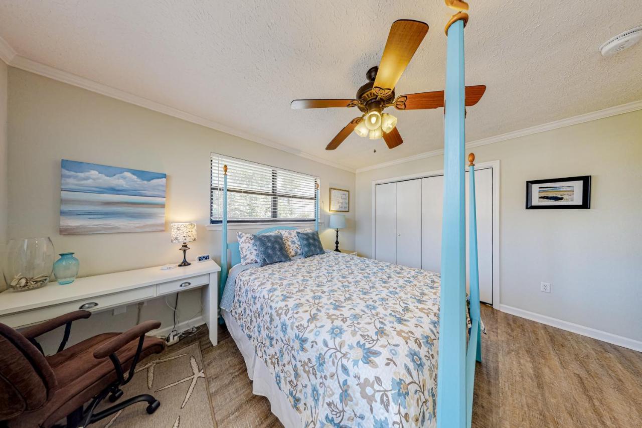 Pelican Kiss Beach Cottage Cape San Blas المظهر الخارجي الصورة