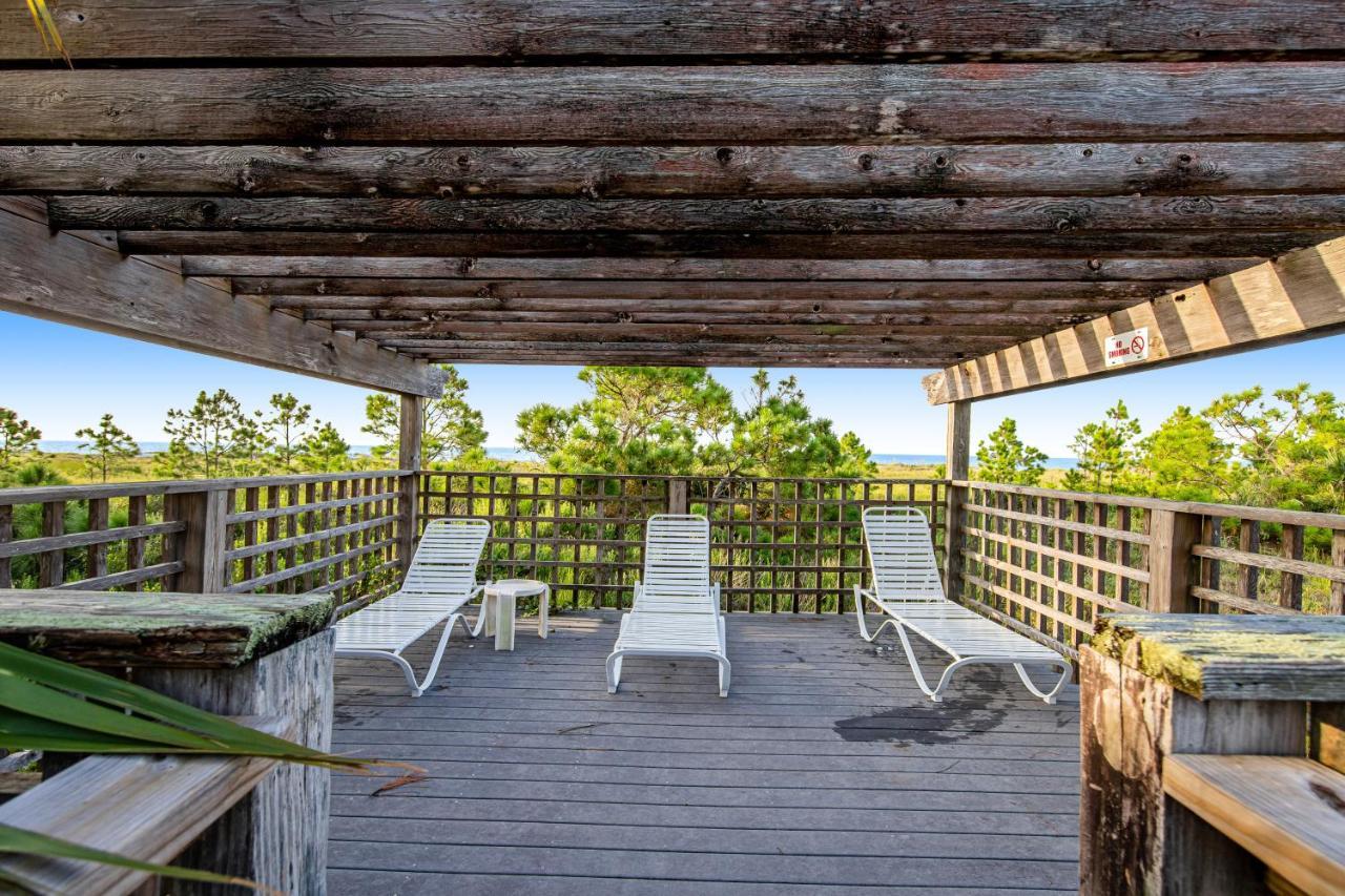 Pelican Kiss Beach Cottage Cape San Blas المظهر الخارجي الصورة