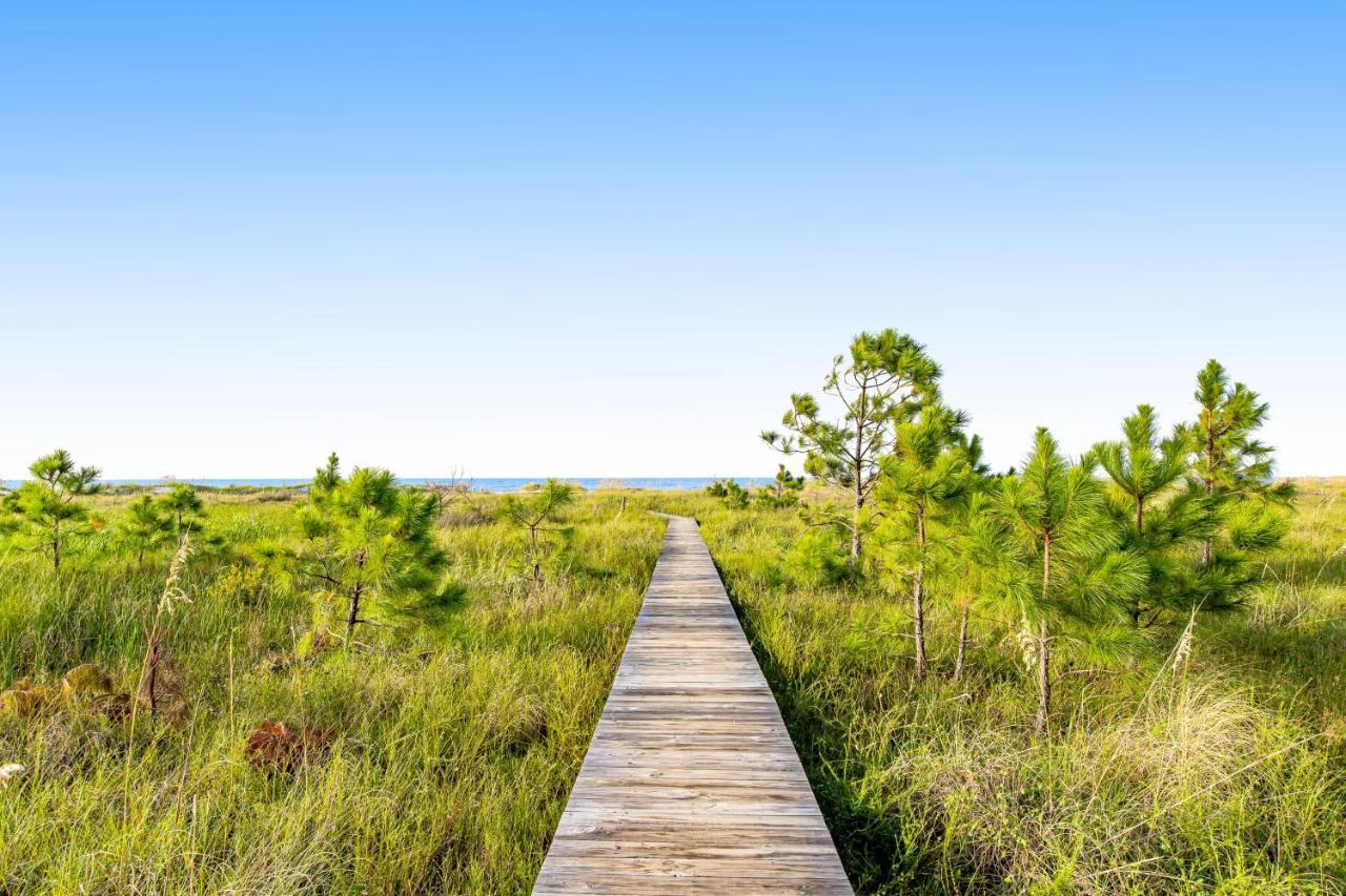 Pelican Kiss Beach Cottage Cape San Blas المظهر الخارجي الصورة