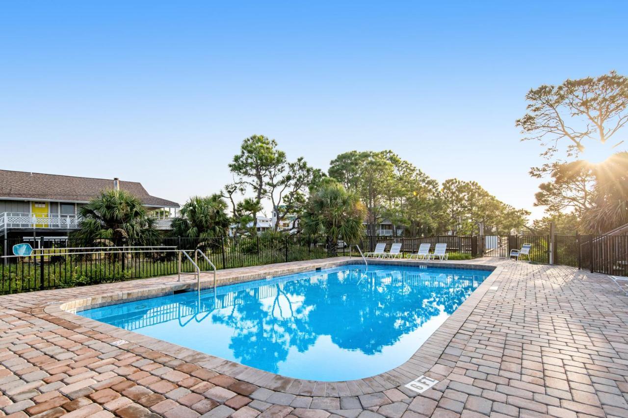 Pelican Kiss Beach Cottage Cape San Blas المظهر الخارجي الصورة