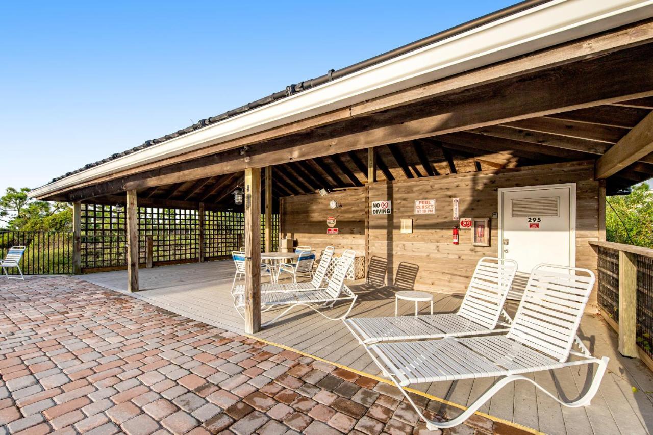 Pelican Kiss Beach Cottage Cape San Blas المظهر الخارجي الصورة