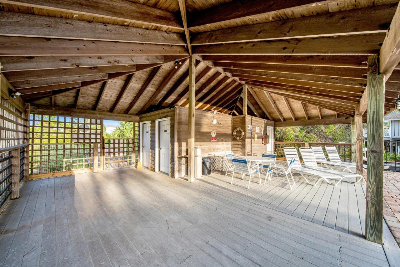 Pelican Kiss Beach Cottage Cape San Blas المظهر الخارجي الصورة