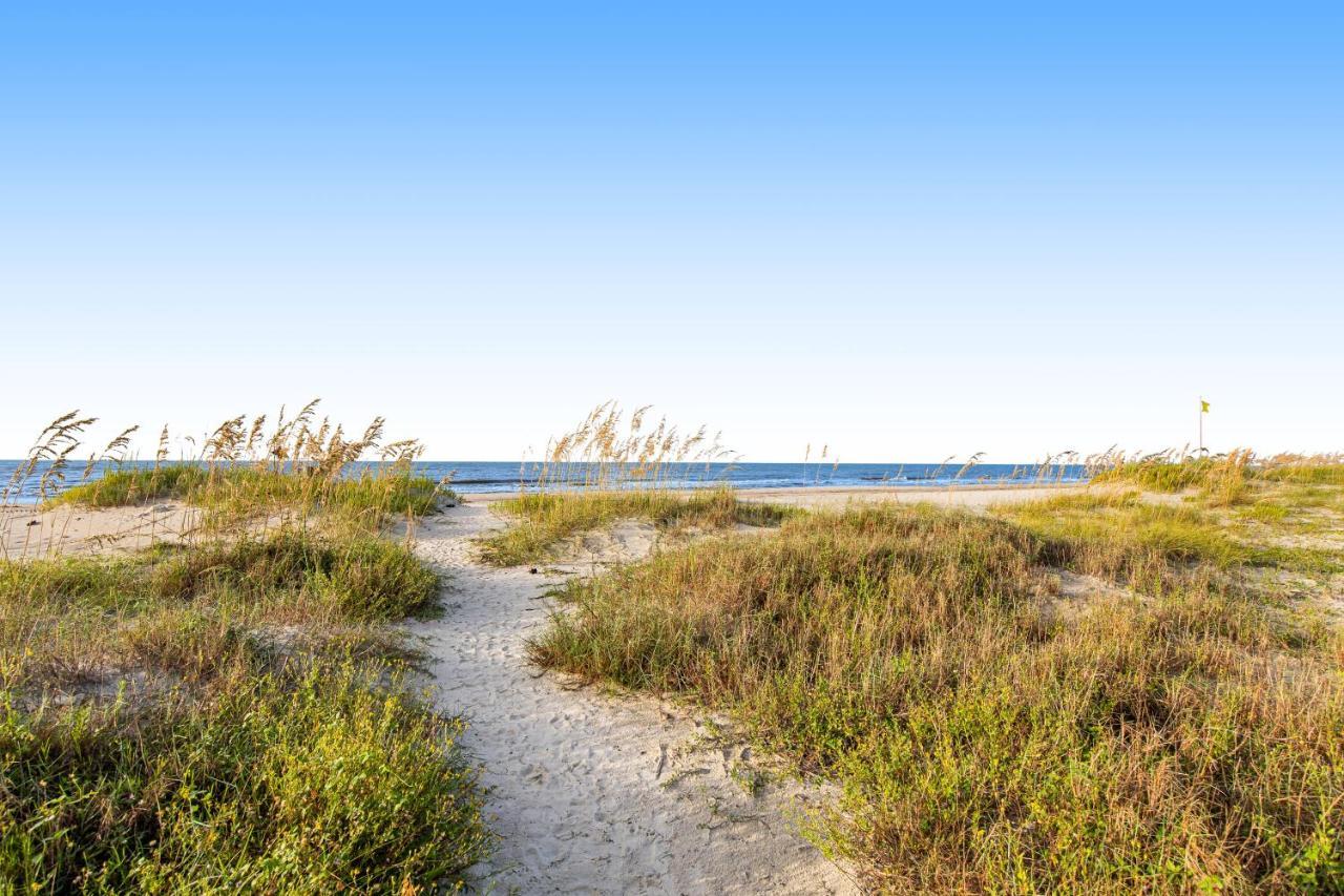 Pelican Kiss Beach Cottage Cape San Blas المظهر الخارجي الصورة