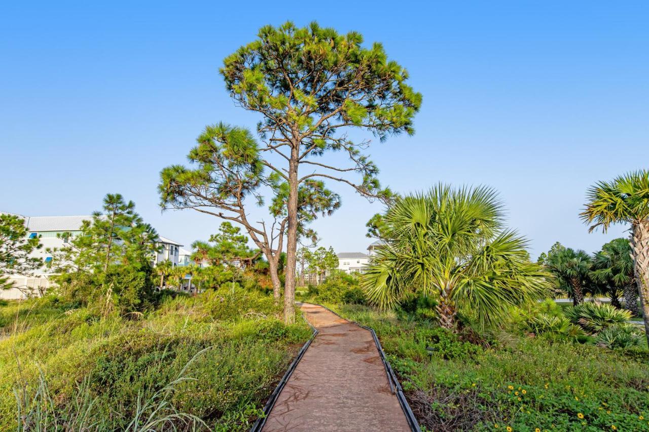 Pelican Kiss Beach Cottage Cape San Blas المظهر الخارجي الصورة