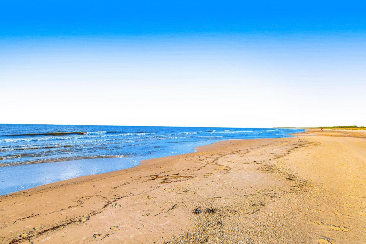 Pelican Kiss Beach Cottage Cape San Blas المظهر الخارجي الصورة
